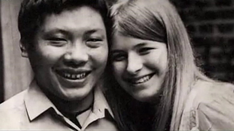 Crazy Wisdom: The Life and Times of Chögyam Trungpa Rinpoche