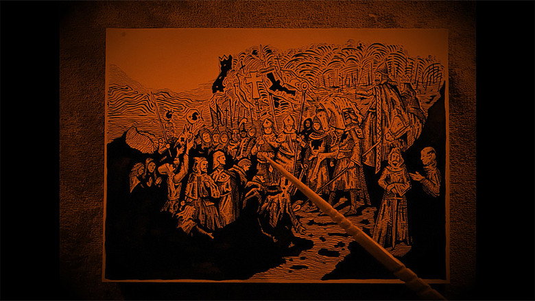 Crimes of a Cavalier