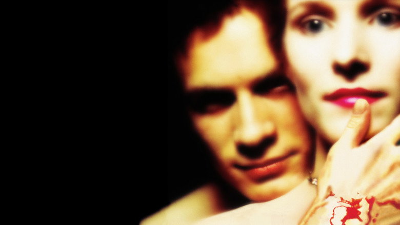 Criminal Lovers