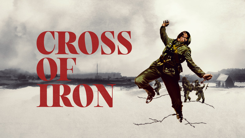 Cross of Iron