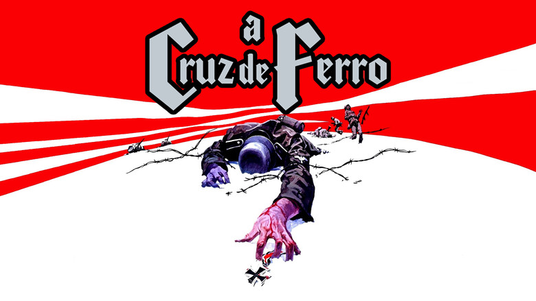 Cross of Iron