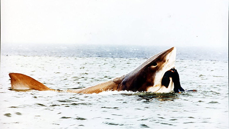 Cruel Jaws