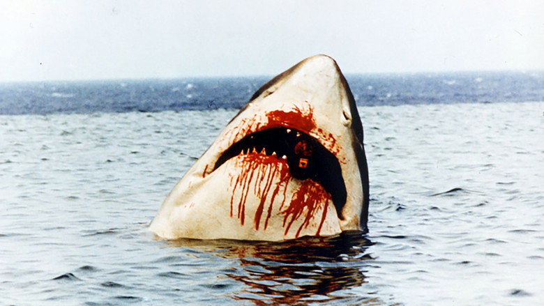 Cruel Jaws