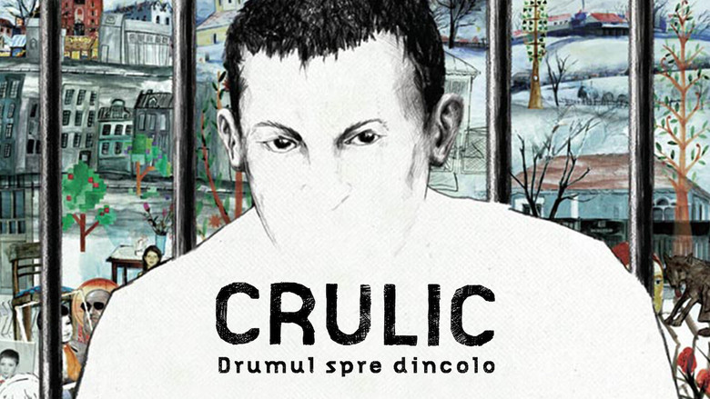 Crulic: The Path to Beyond