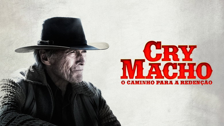 Cry Macho
