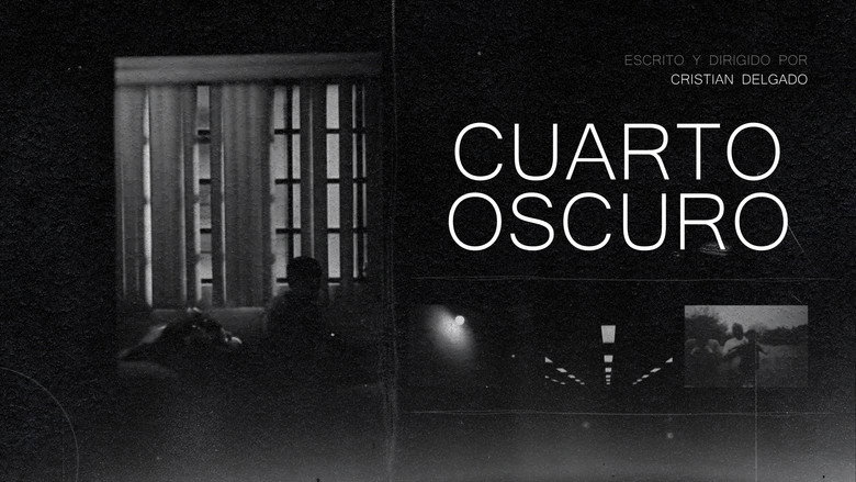 Cuarto Oscuro