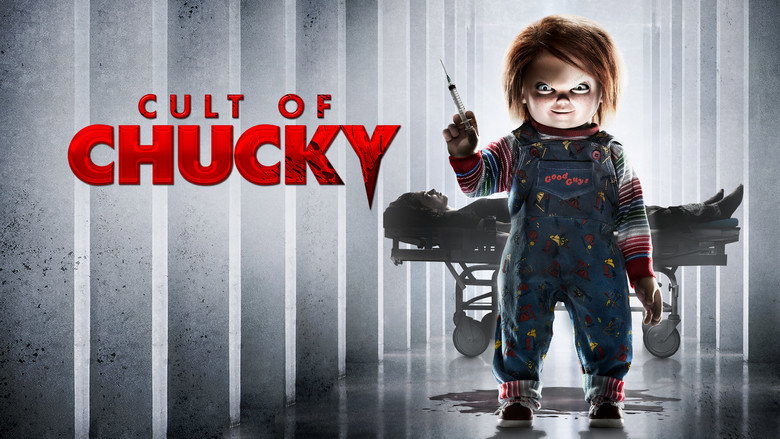 Le Retour de Chucky