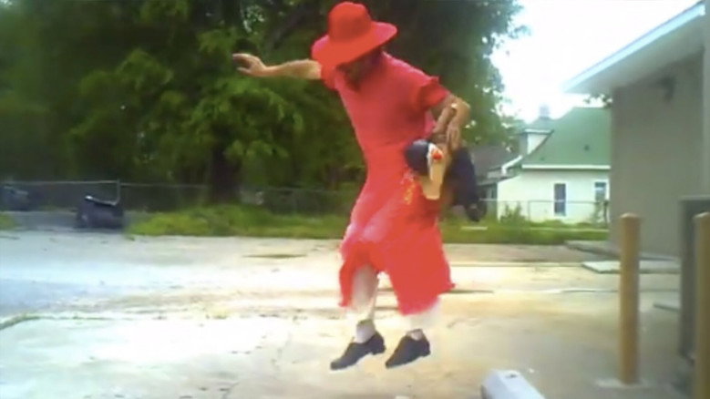 Curb Dance