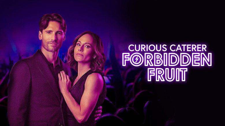 Curious Caterer: Forbidden Fruit