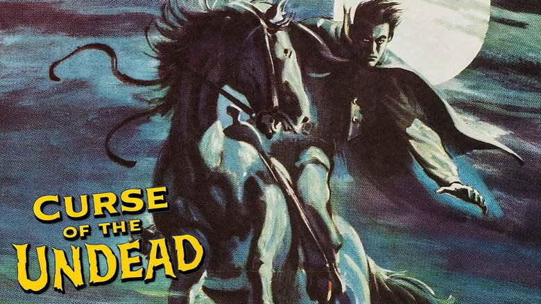 Curse of the Undead