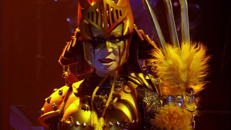 Cutie Honey