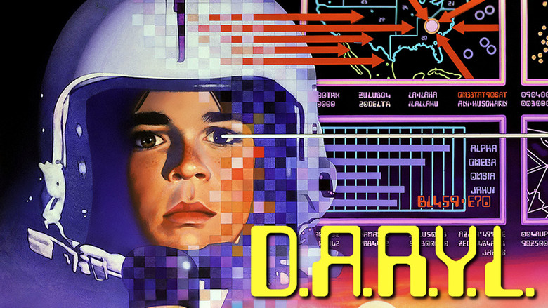 D.A.R.Y.L.