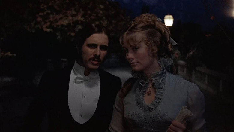 Daisy Miller