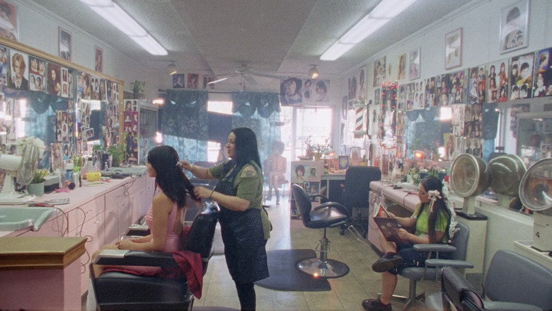 Dalila's Salon