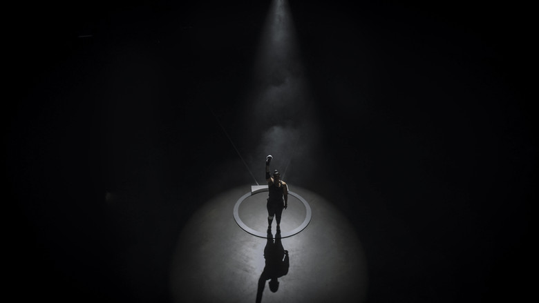 Dame Valerie Adams: More Than Gold