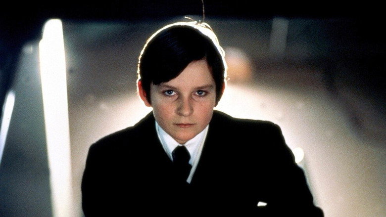 Damien - Omen II
