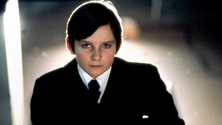 Damien - Omen II
