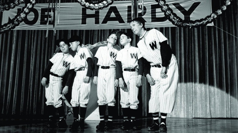 Damn Yankees