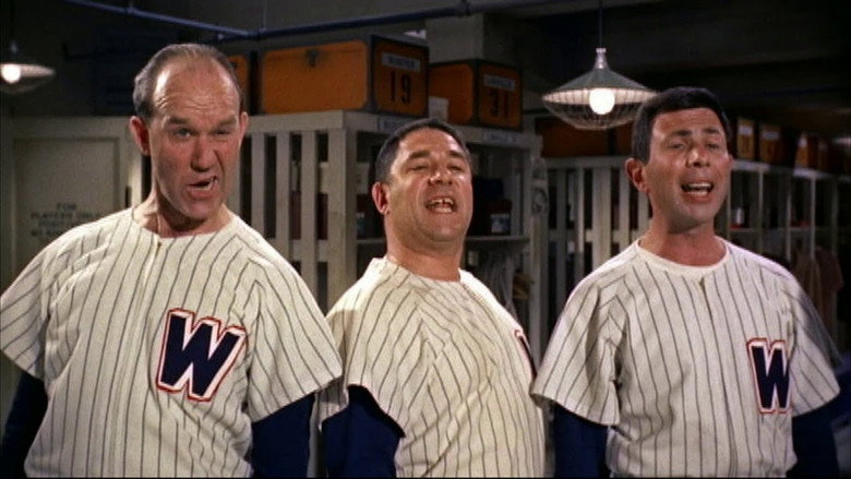 Damn Yankees