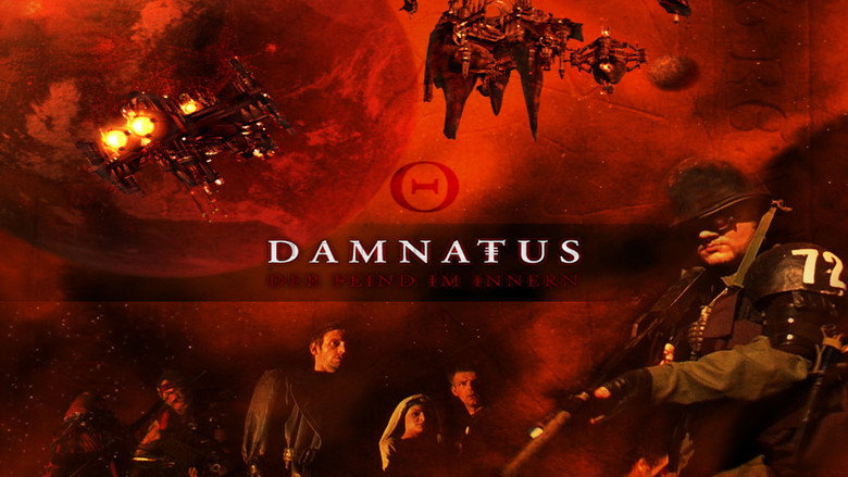 Damnatus: The Enemy Within