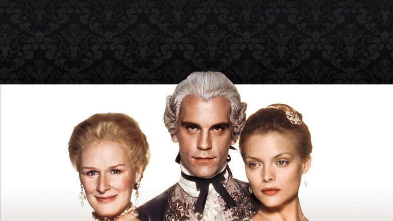 Dangerous Liaisons