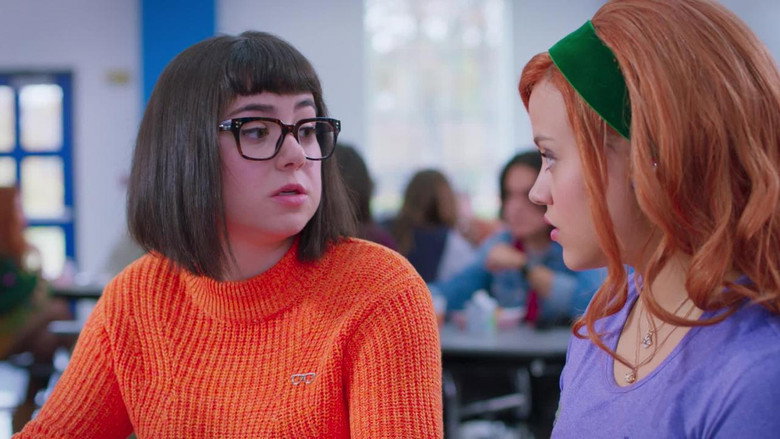 Daphne & Velma