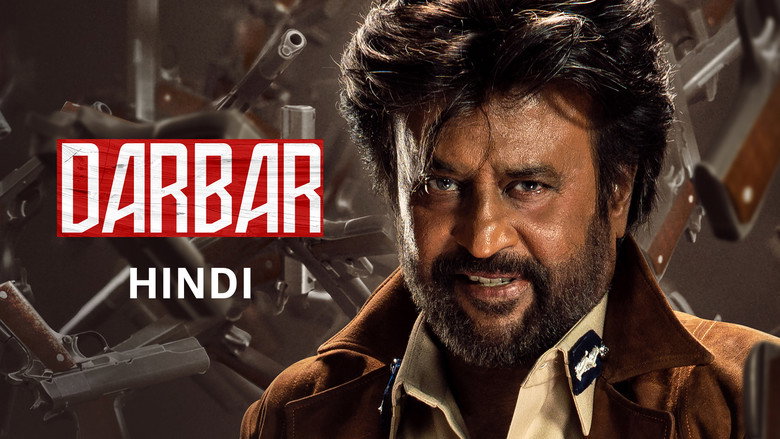 Darbar