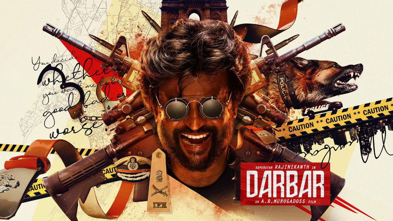 Darbar