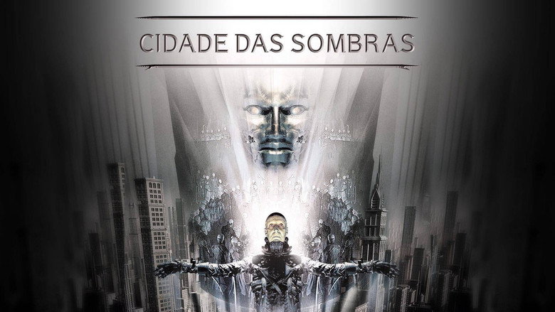 Dark City