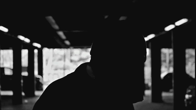 Dark Corner