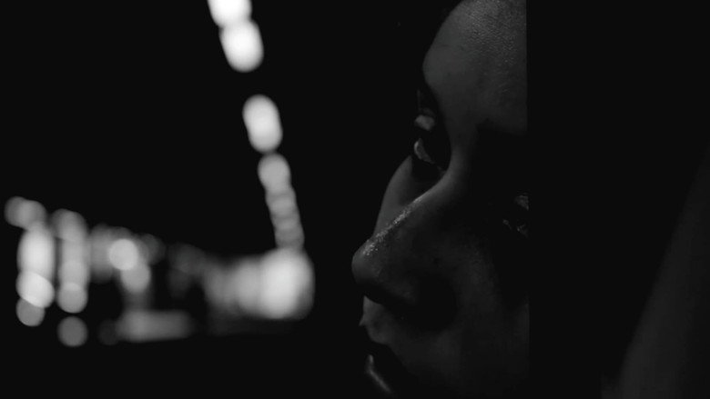 Dark Corner