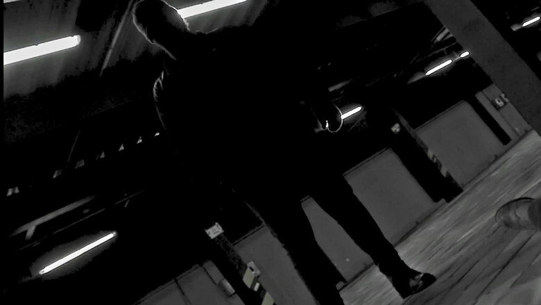 Dark Corner