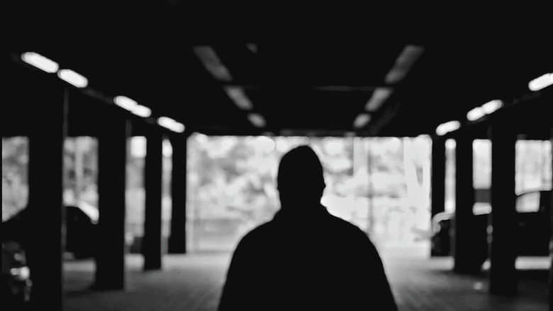 Dark Corner