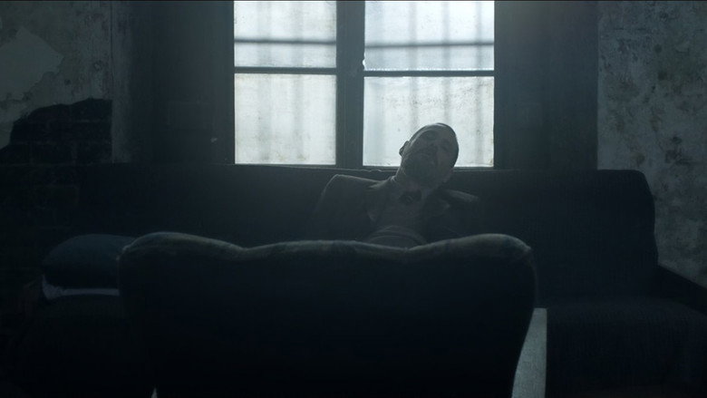 Dark Crimes
