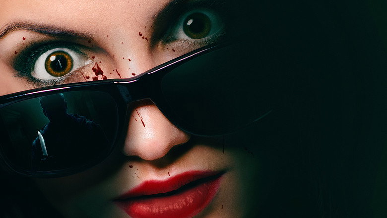 Lunettes noires