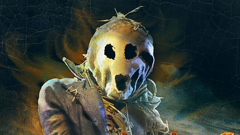 Dark Night of the Scarecrow