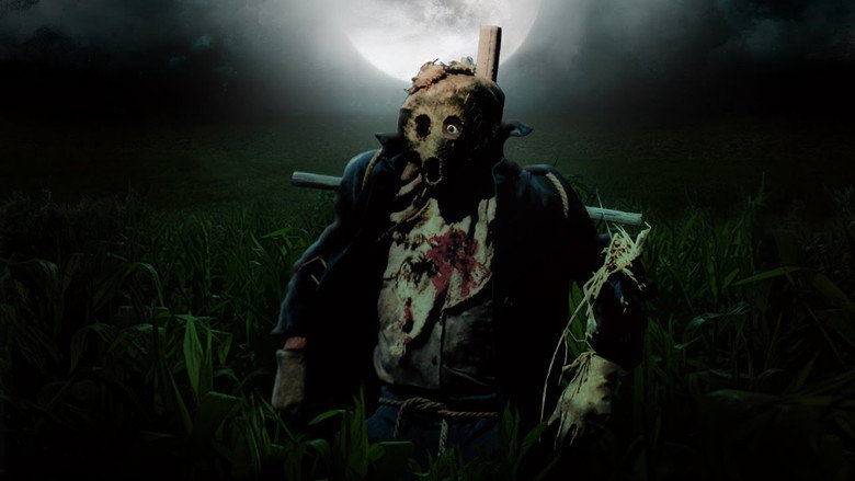 Dark Night of the Scarecrow