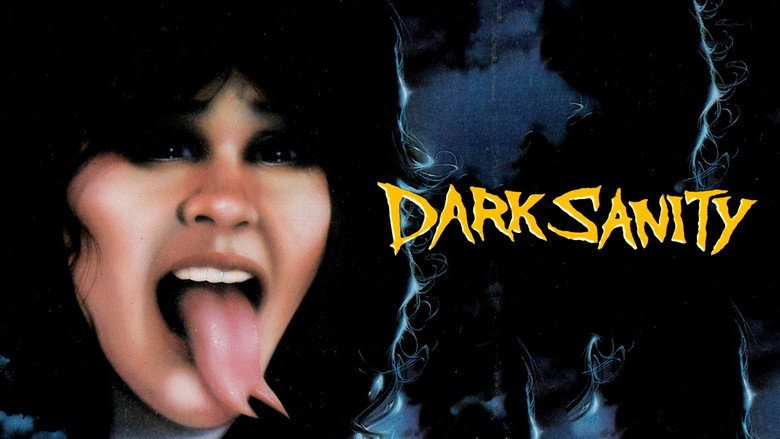 Dark Sanity