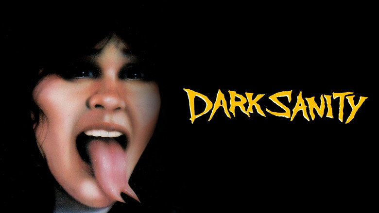 Dark Sanity