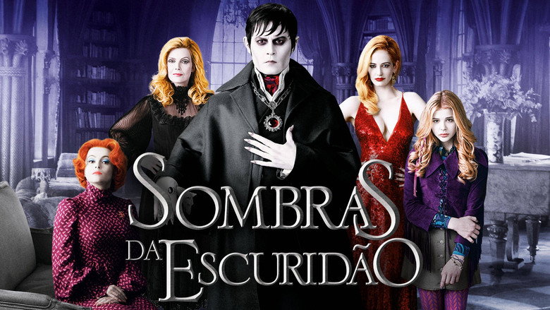 Dark Shadows
