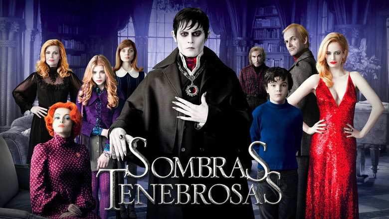 Dark Shadows
