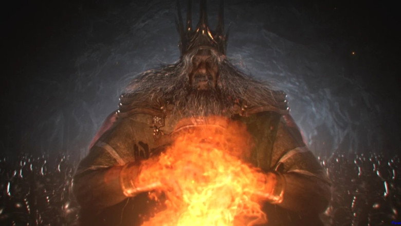Dark Soul