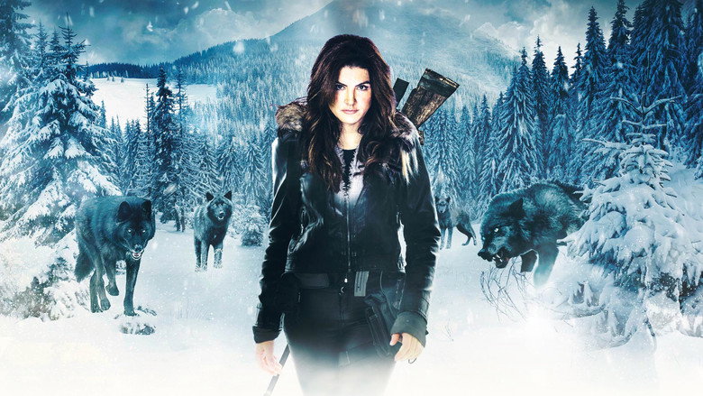 Daughter of the Wolf