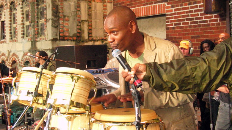 Dave Chappelle's Block Party