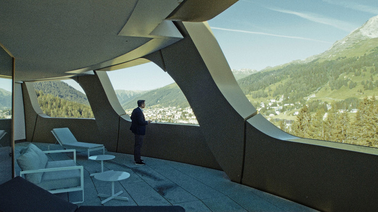 Davos