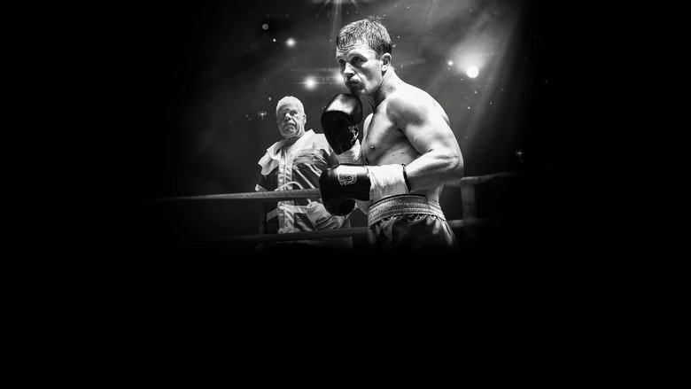 Day of the Fight