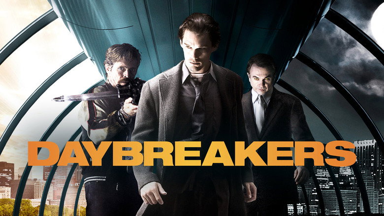 Daybreakers