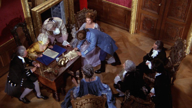 De Sade