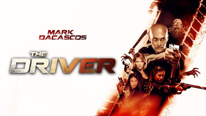 Dead Driver