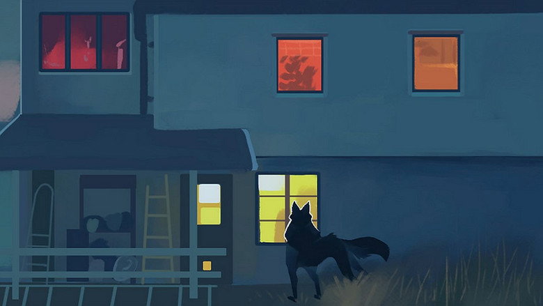 Dead Horse
